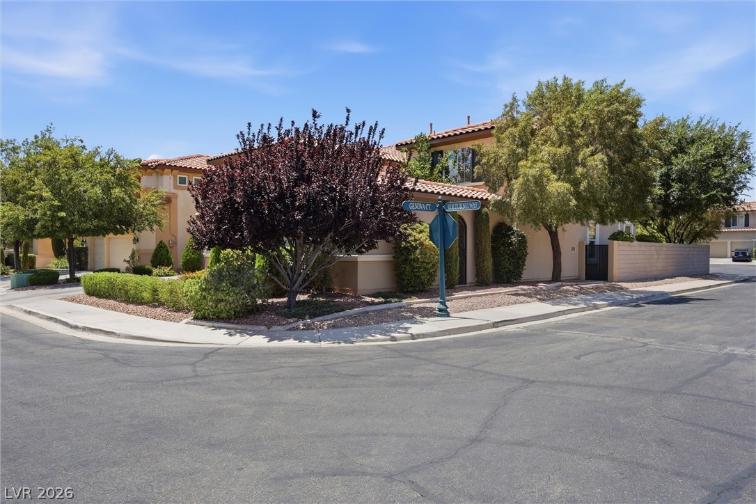 1360 Volturno Way Henderson NV 89052