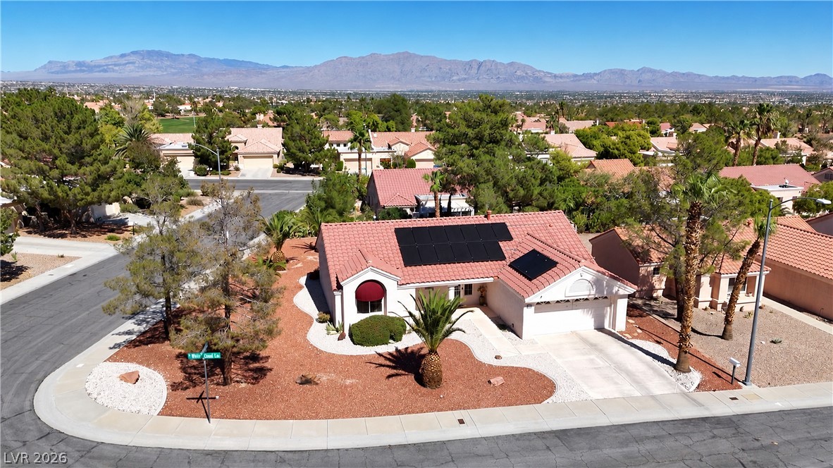 9720 White Cloud Drive Las Vegas NV 89134