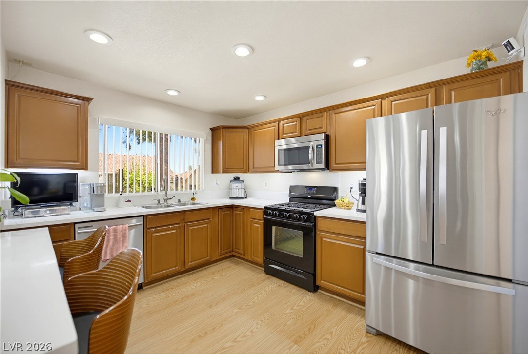 9720 White Cloud Drive Las Vegas NV 89134