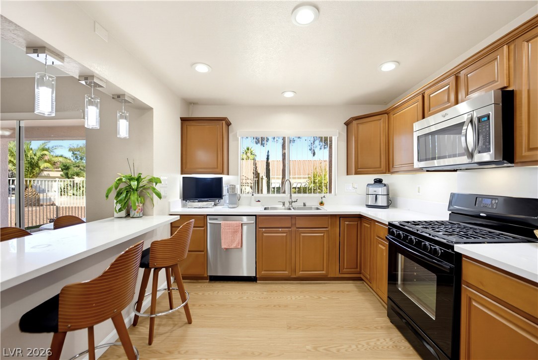 9720 White Cloud Drive Las Vegas NV 89134