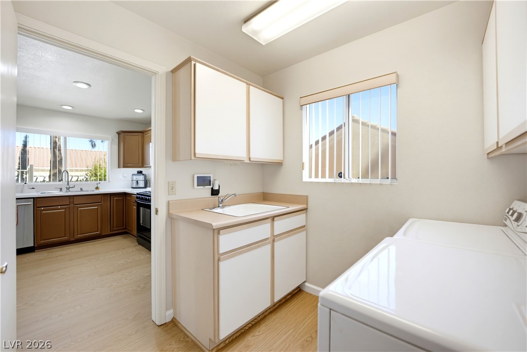 9720 White Cloud Drive Las Vegas NV 89134