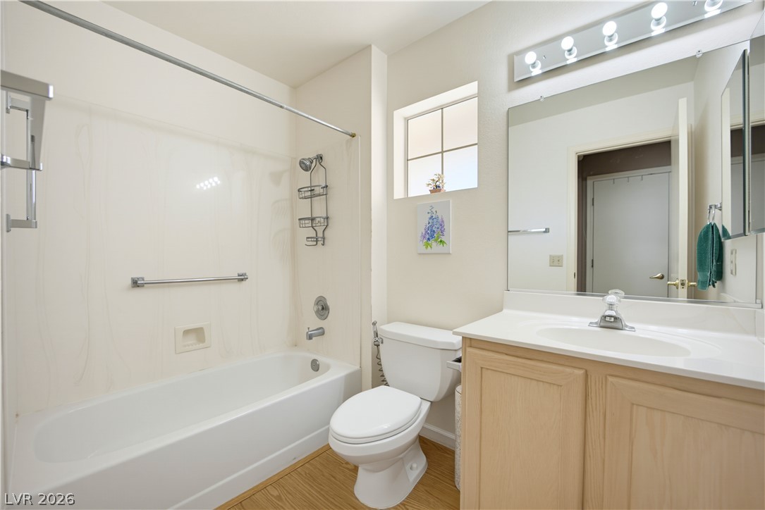 9720 White Cloud Drive Las Vegas NV 89134