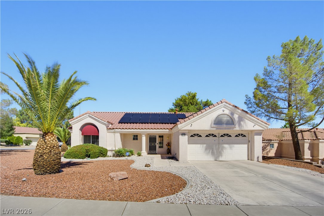 9720 White Cloud Drive Las Vegas NV 89134