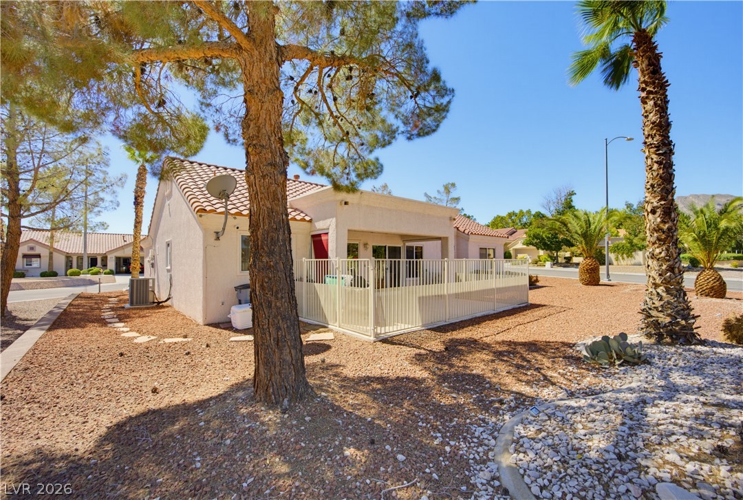 9720 White Cloud Drive Las Vegas NV 89134