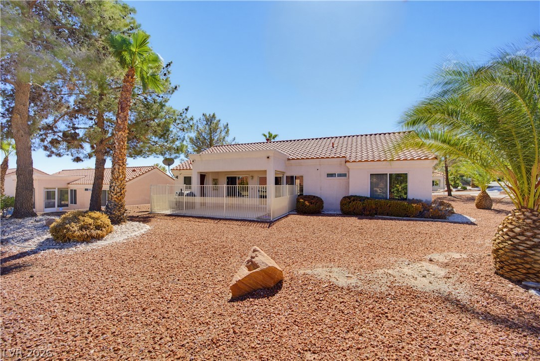 9720 White Cloud Drive Las Vegas NV 89134