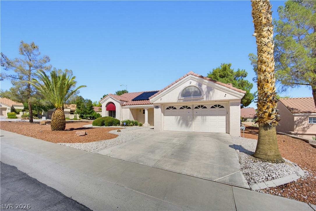 9720 White Cloud Drive Las Vegas NV 89134