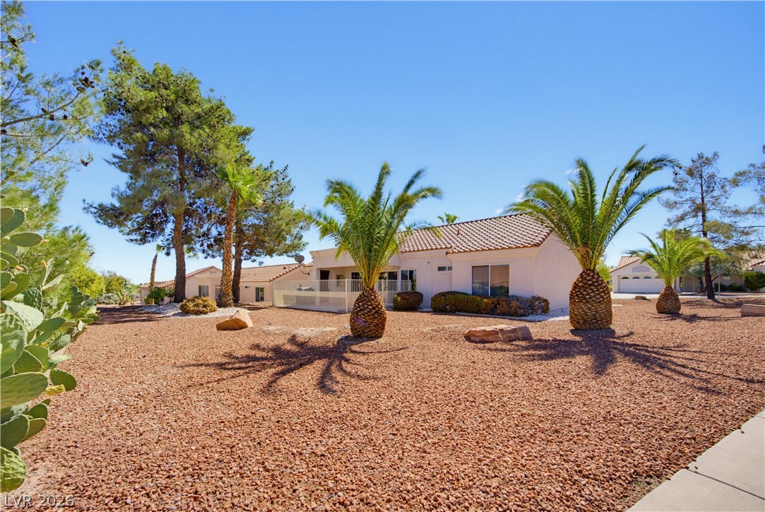 9720 White Cloud Drive Las Vegas NV 89134