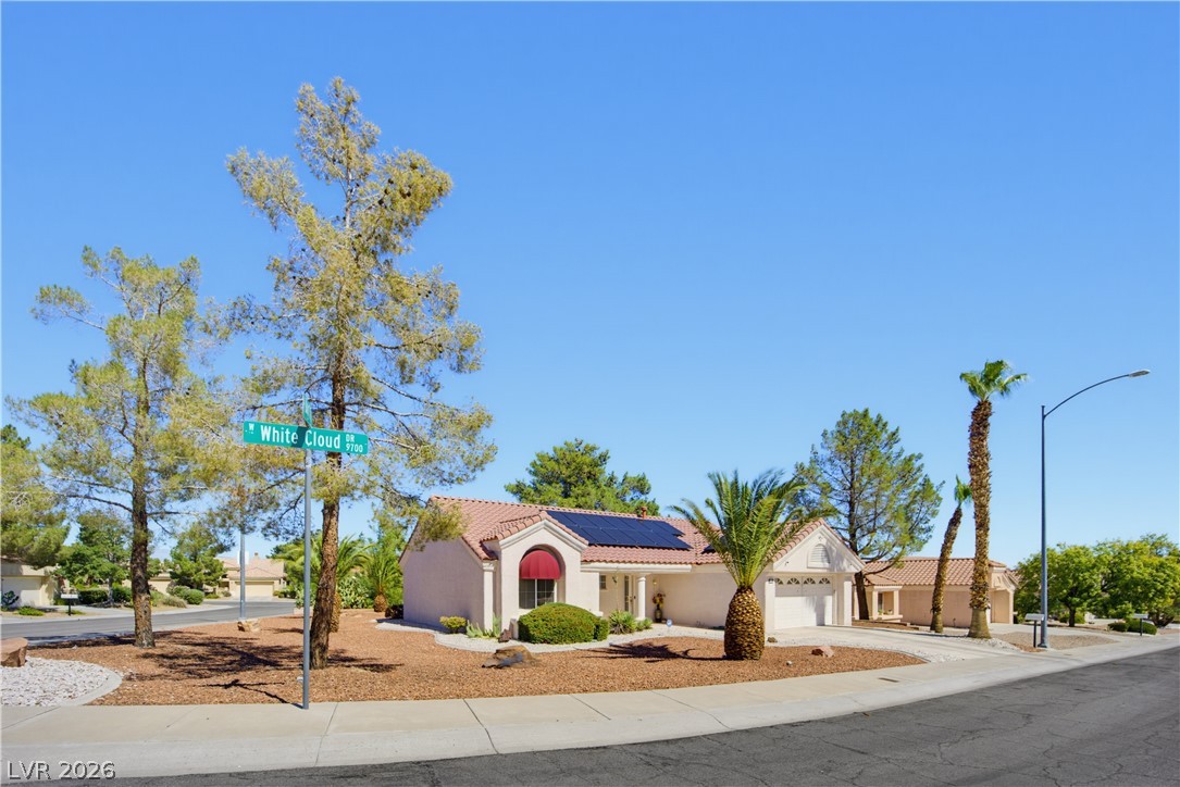 9720 White Cloud Drive Las Vegas NV 89134