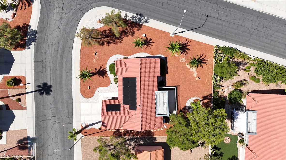 9720 White Cloud Drive Las Vegas NV 89134