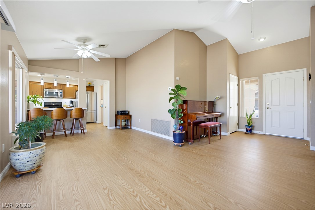 9720 White Cloud Drive Las Vegas NV 89134