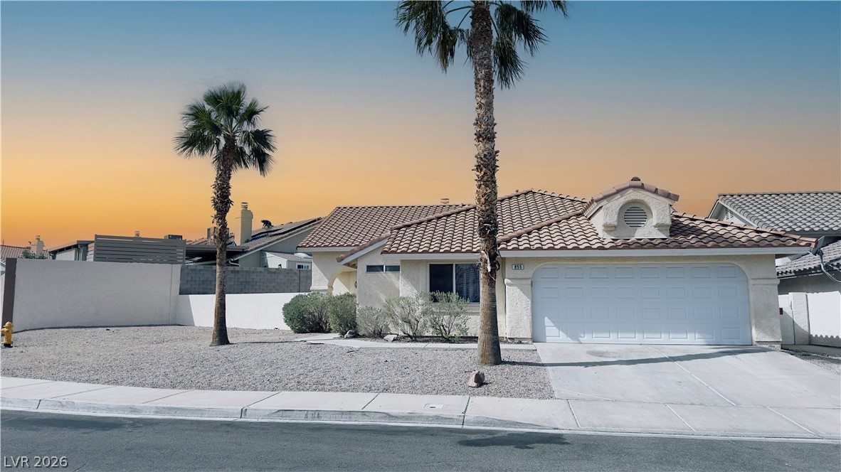 855 Coach House Road Henderson NV 89002