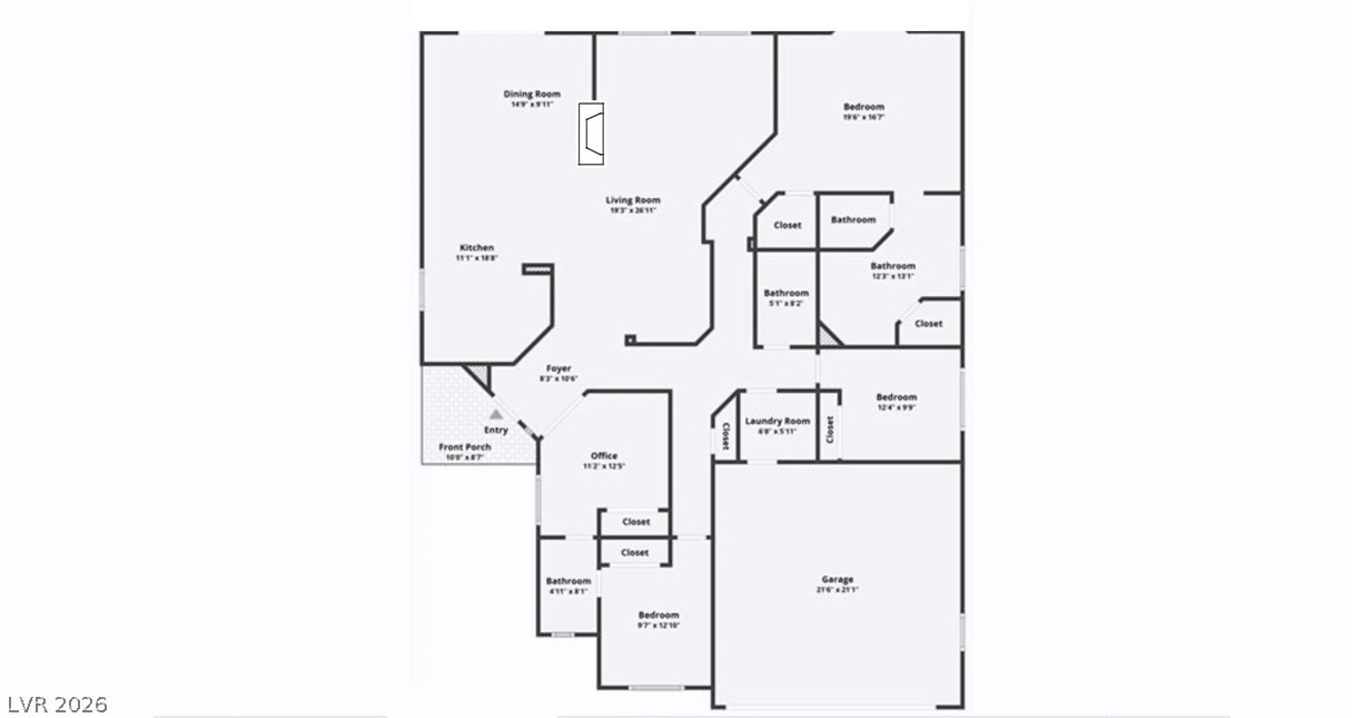 855 Coach House Road Henderson NV 89002