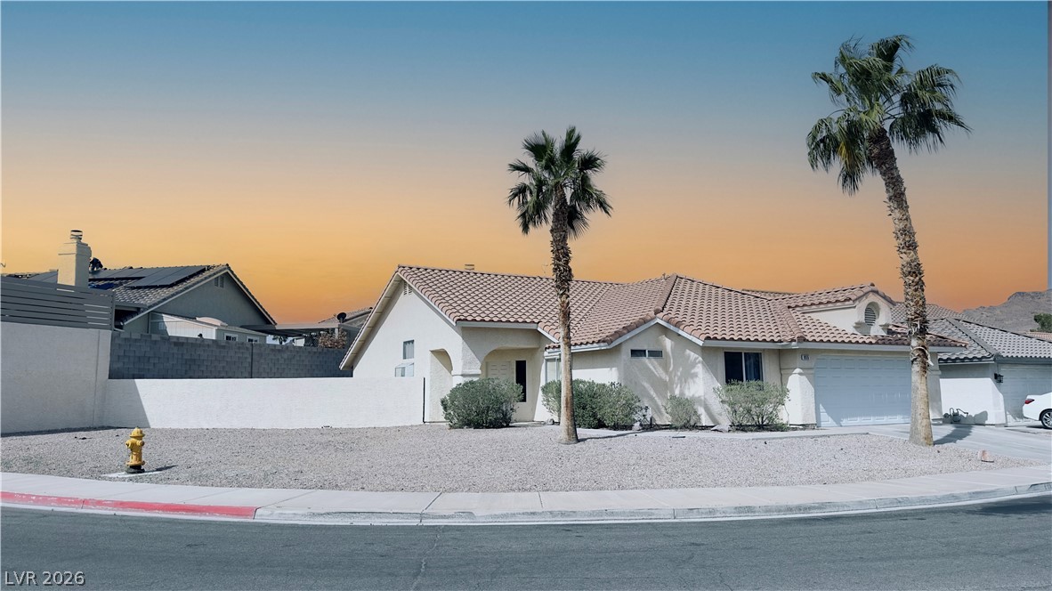 855 Coach House Road Henderson NV 89002