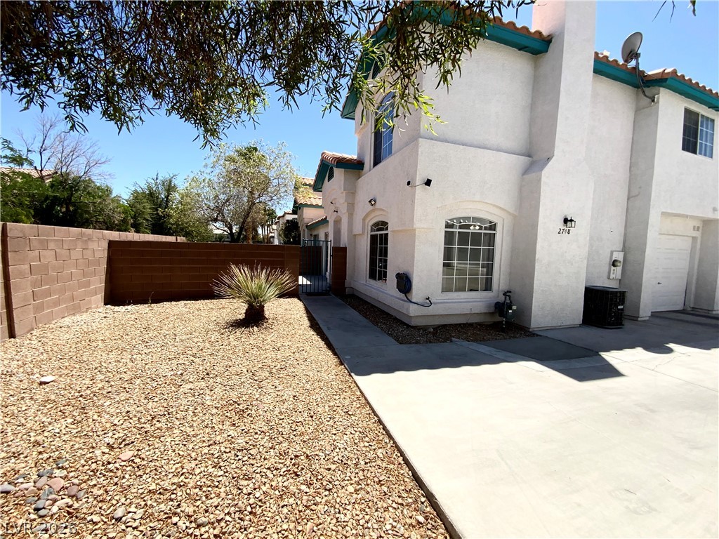 2748 North Stargate Street Las Vegas NV 89108
