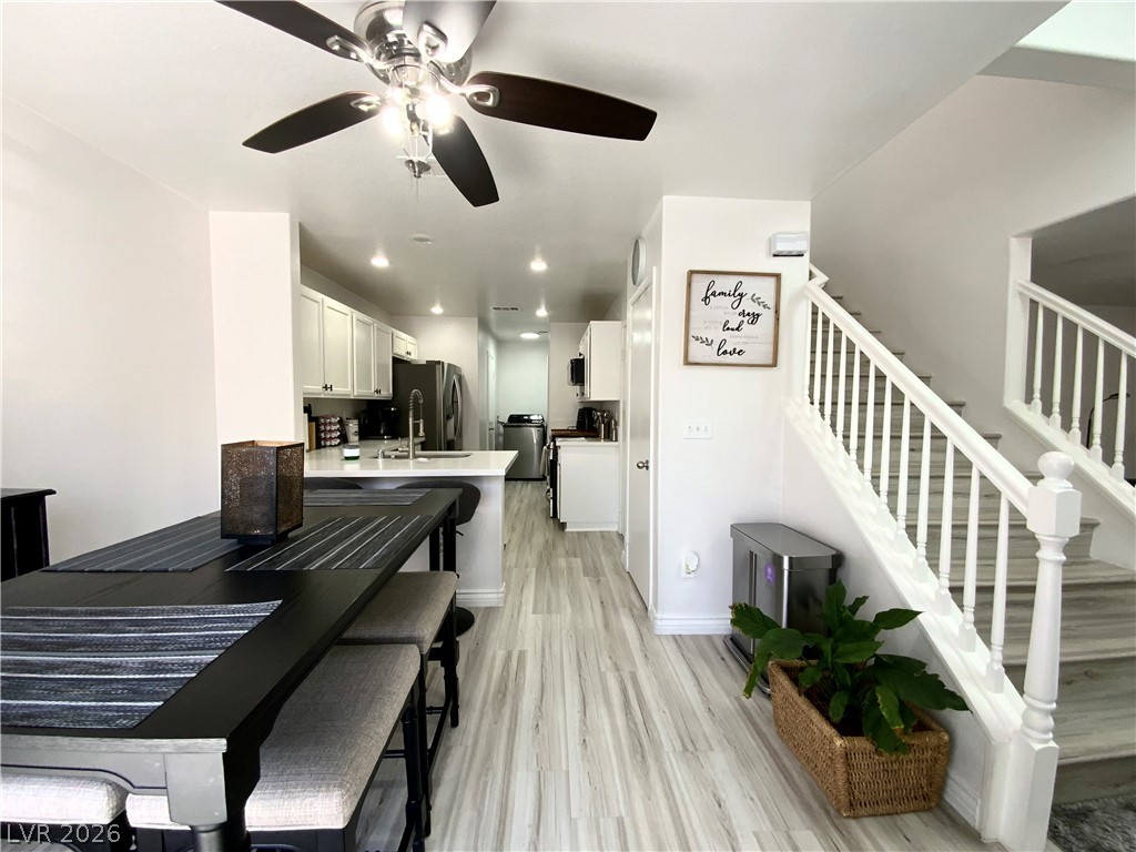 2748 North Stargate Street Las Vegas NV 89108