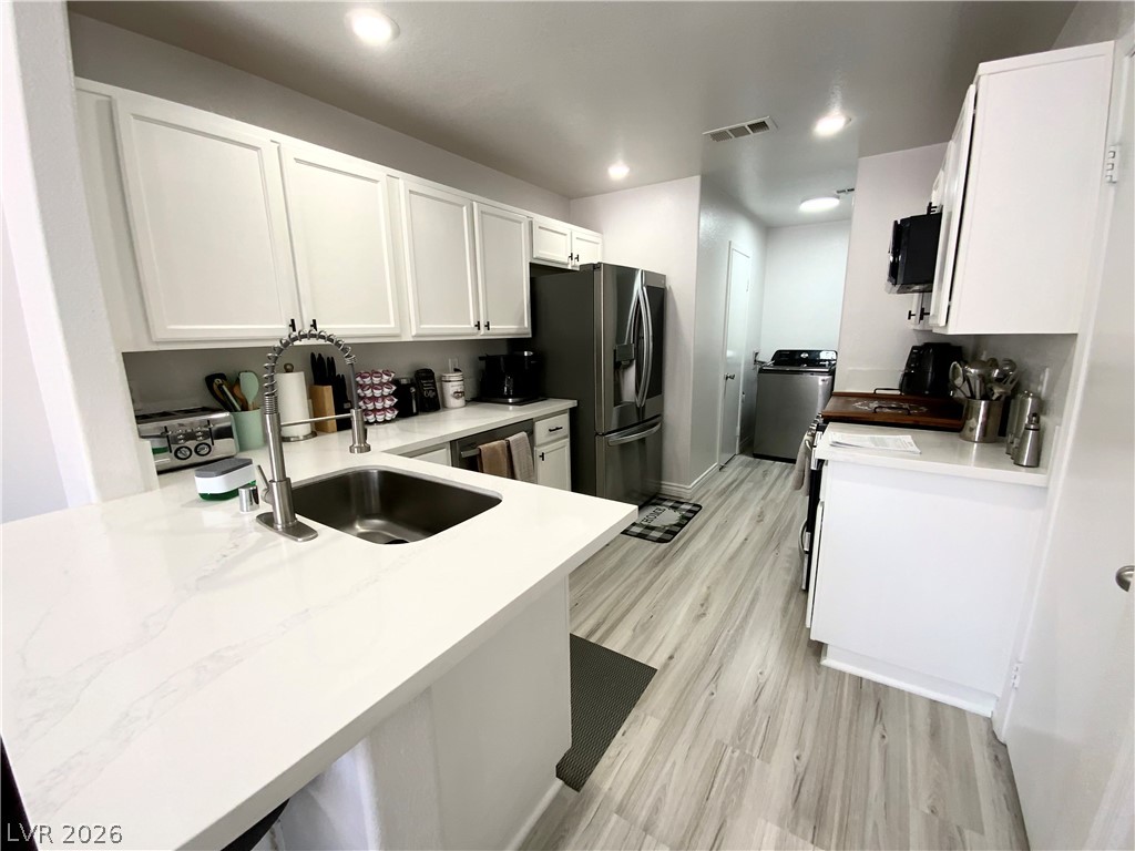 2748 North Stargate Street Las Vegas NV 89108