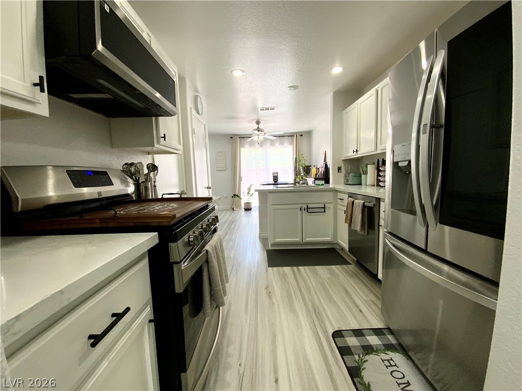 2748 North Stargate Street Las Vegas NV 89108