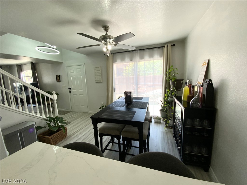 2748 North Stargate Street Las Vegas NV 89108