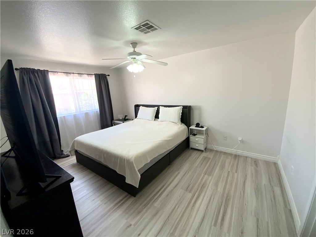 2748 North Stargate Street Las Vegas NV 89108