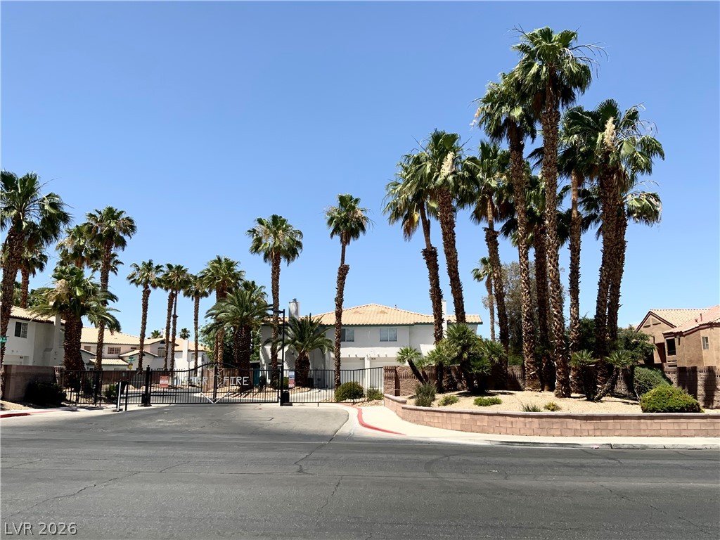 2748 North Stargate Street Las Vegas NV 89108