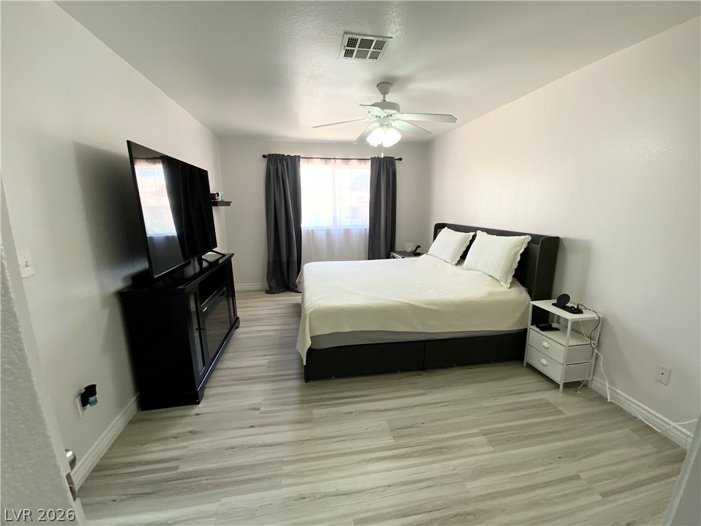 2748 North Stargate Street Las Vegas NV 89108