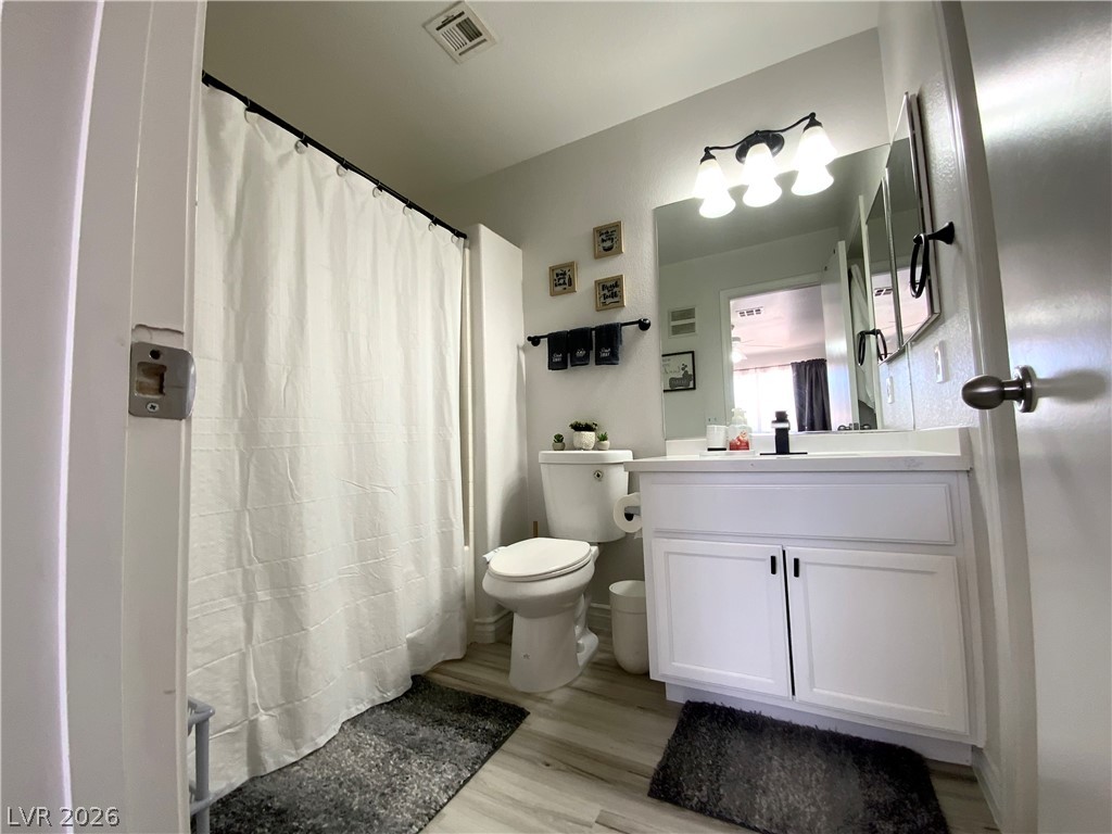 2748 North Stargate Street Las Vegas NV 89108