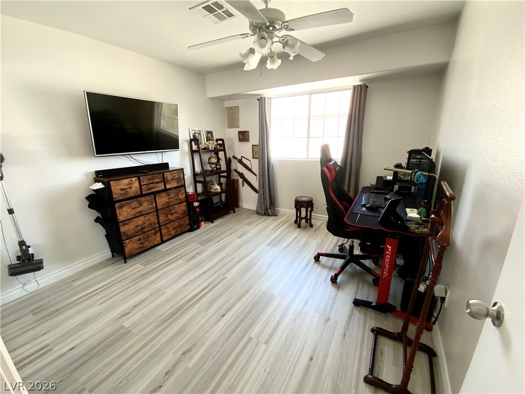 2748 North Stargate Street Las Vegas NV 89108