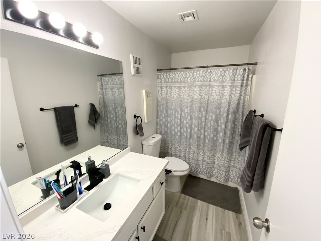 2748 North Stargate Street Las Vegas NV 89108