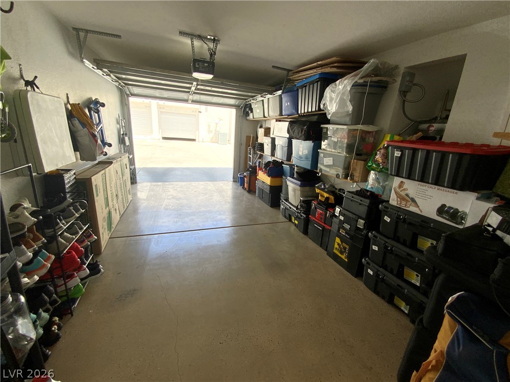 2748 North Stargate Street Las Vegas NV 89108