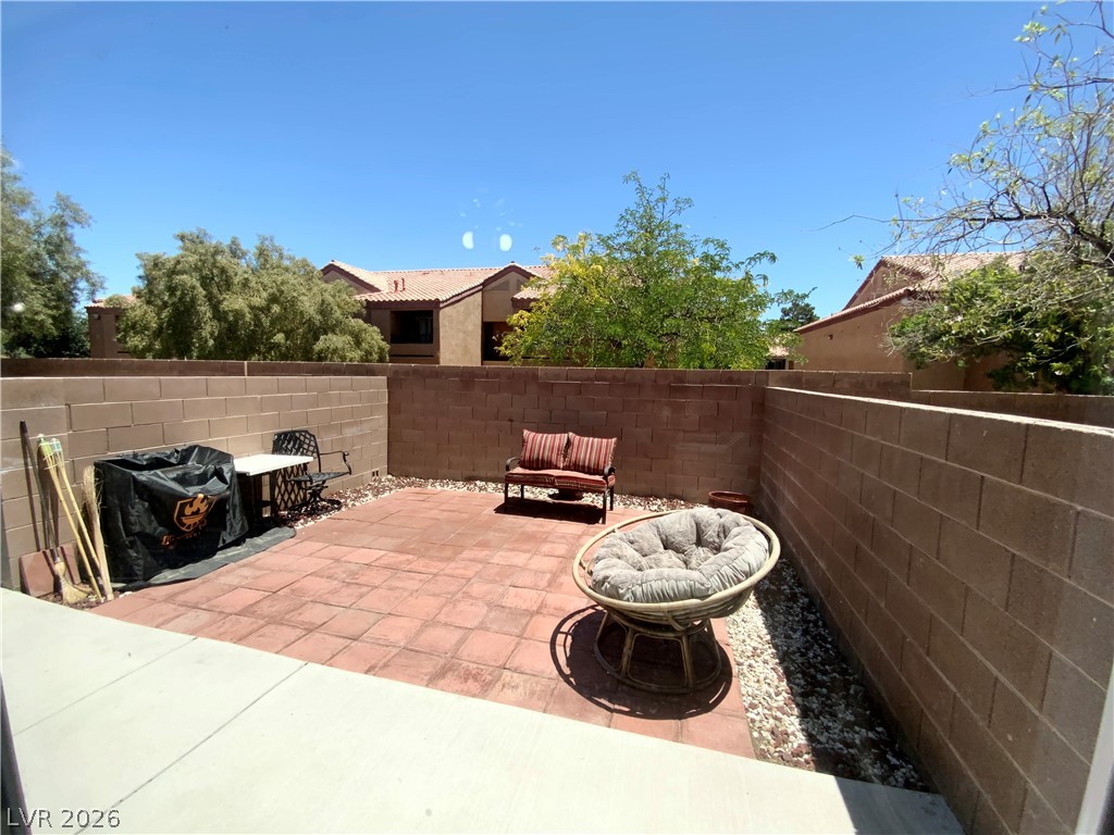 2748 North Stargate Street Las Vegas NV 89108