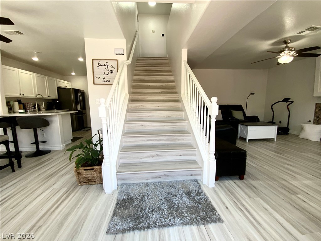 2748 North Stargate Street Las Vegas NV 89108