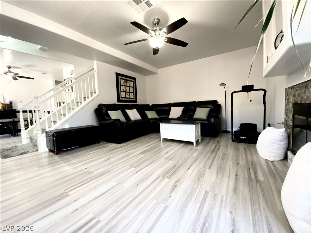 2748 North Stargate Street Las Vegas NV 89108