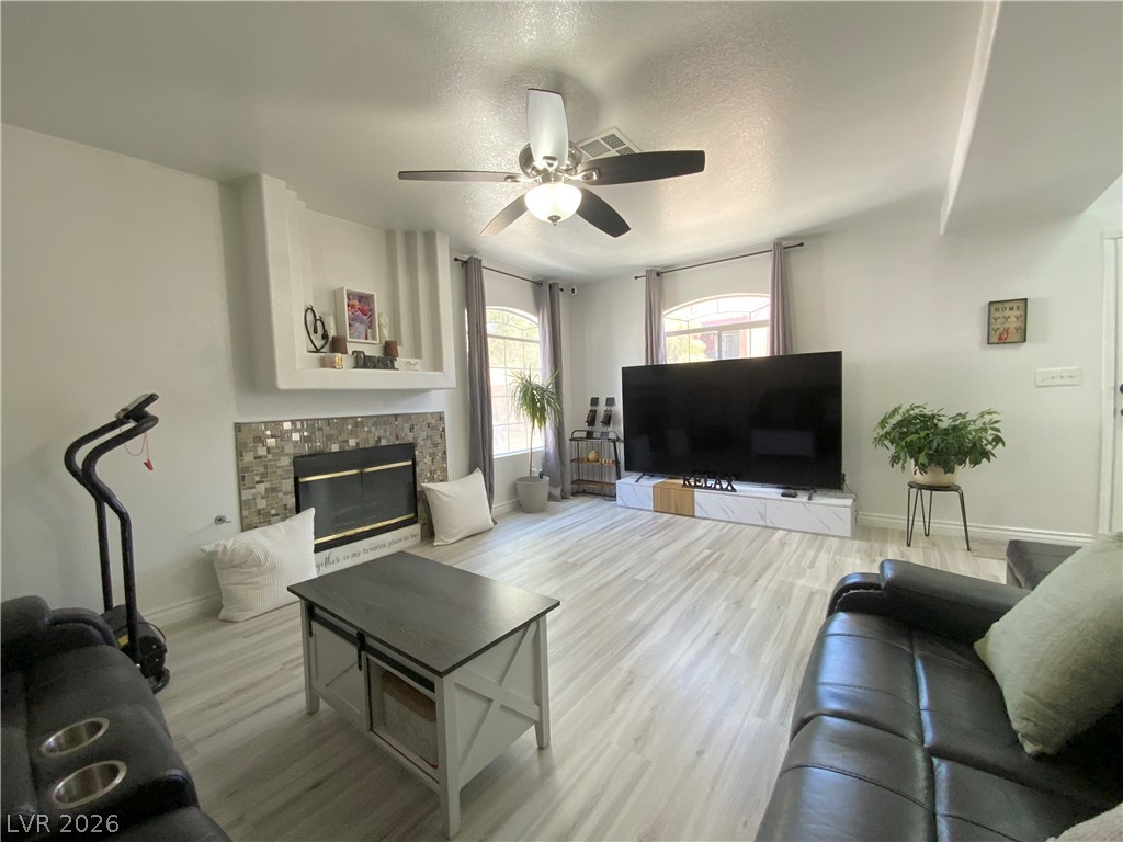 2748 North Stargate Street Las Vegas NV 89108