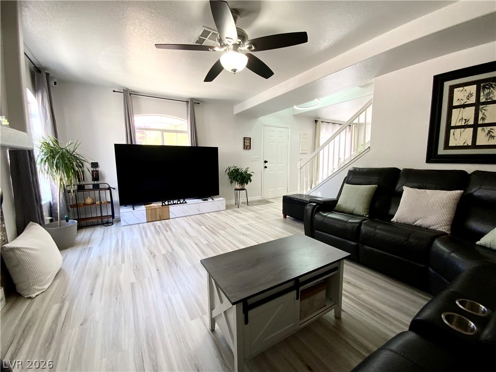 2748 North Stargate Street Las Vegas NV 89108