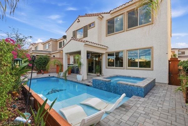 8072 Calico Mesa Street Las Vegas NV 89166
