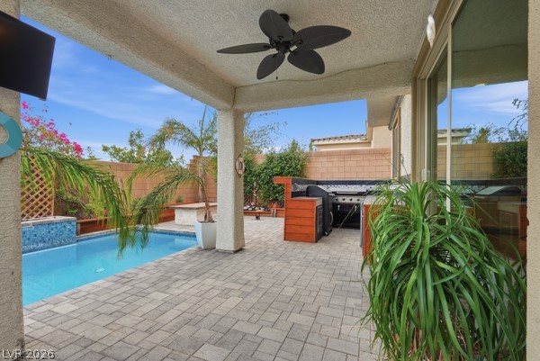 8072 Calico Mesa Street Las Vegas NV 89166