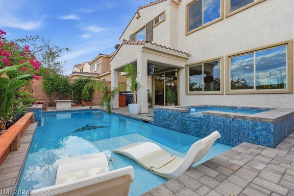 8072 Calico Mesa Street Las Vegas NV 89166
