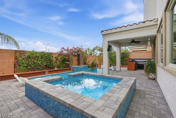 8072 Calico Mesa Street Las Vegas NV 89166