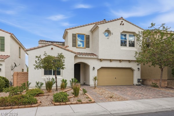 8072 Calico Mesa Street Las Vegas NV 89166