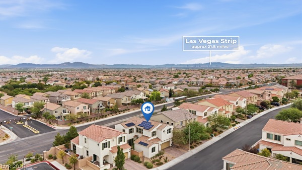 8072 Calico Mesa Street Las Vegas NV 89166