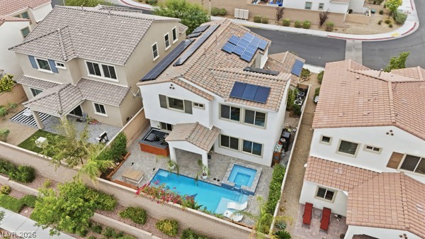 8072 Calico Mesa Street Las Vegas NV 89166