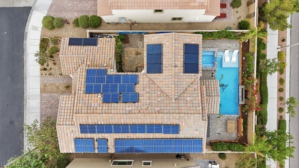 8072 Calico Mesa Street Las Vegas NV 89166