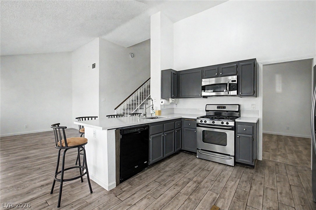 3162 Spokane Drive Las Vegas NV 89121