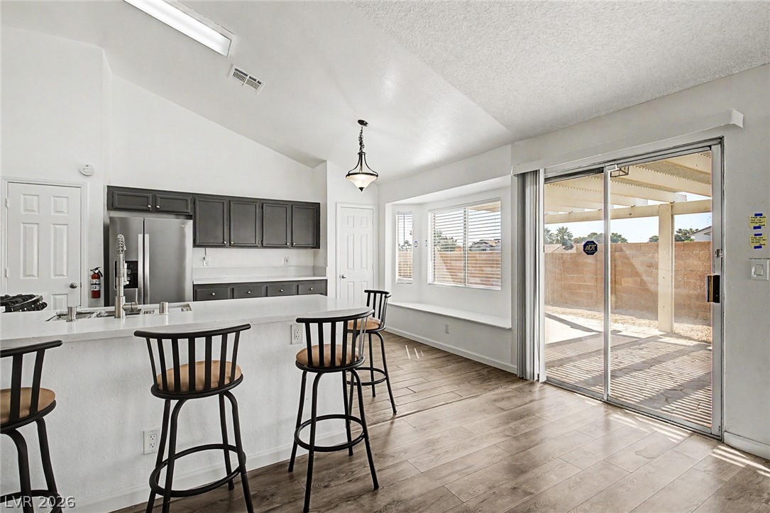 3162 Spokane Drive Las Vegas NV 89121