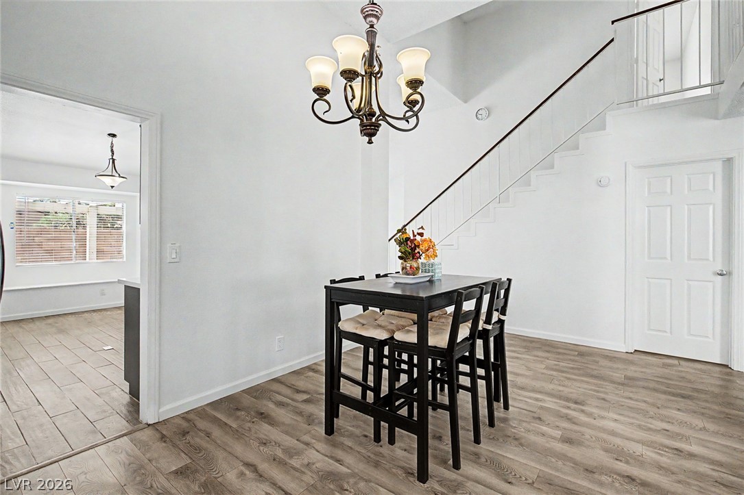 3162 Spokane Drive Las Vegas NV 89121
