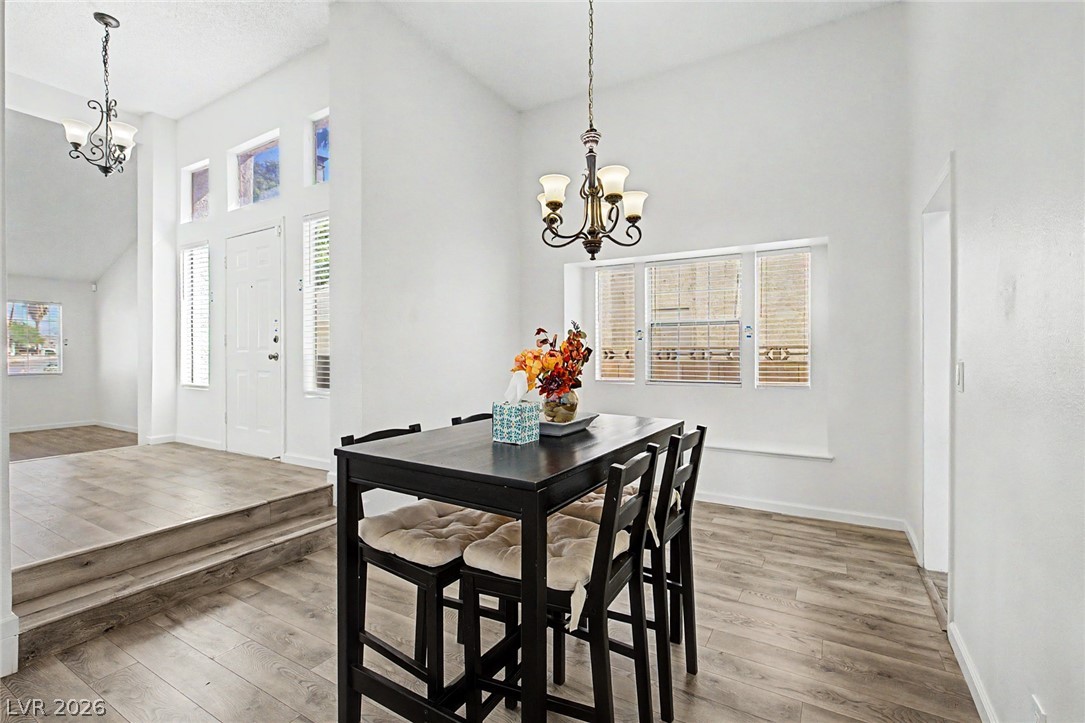 3162 Spokane Drive Las Vegas NV 89121