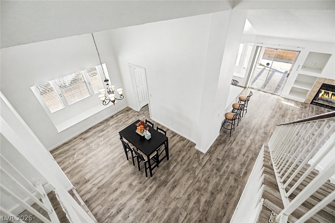 3162 Spokane Drive Las Vegas NV 89121