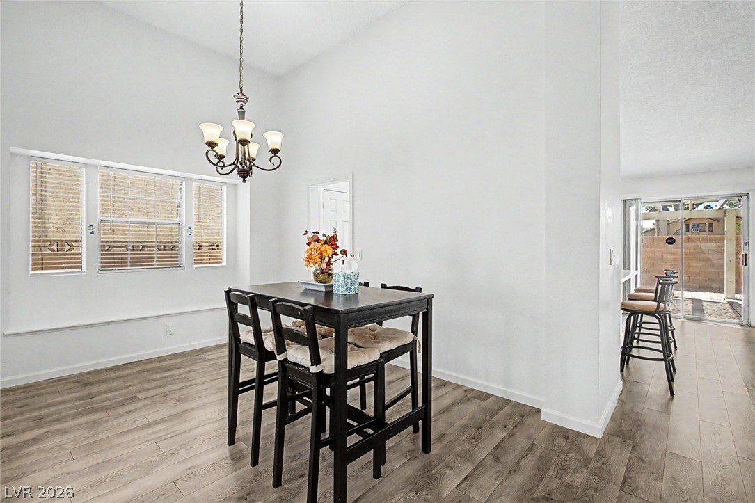 3162 Spokane Drive Las Vegas NV 89121