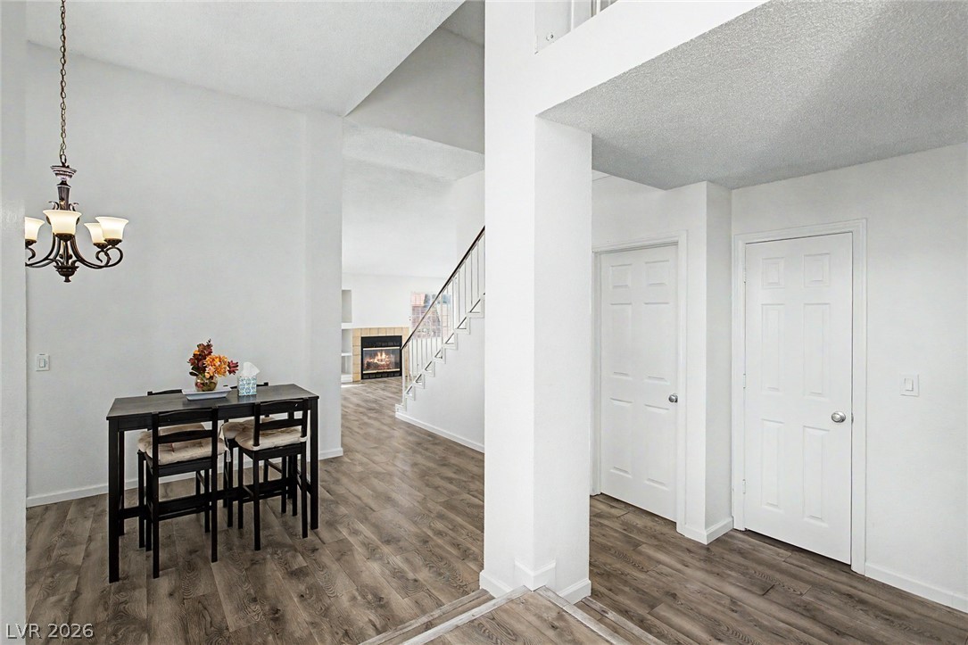 3162 Spokane Drive Las Vegas NV 89121