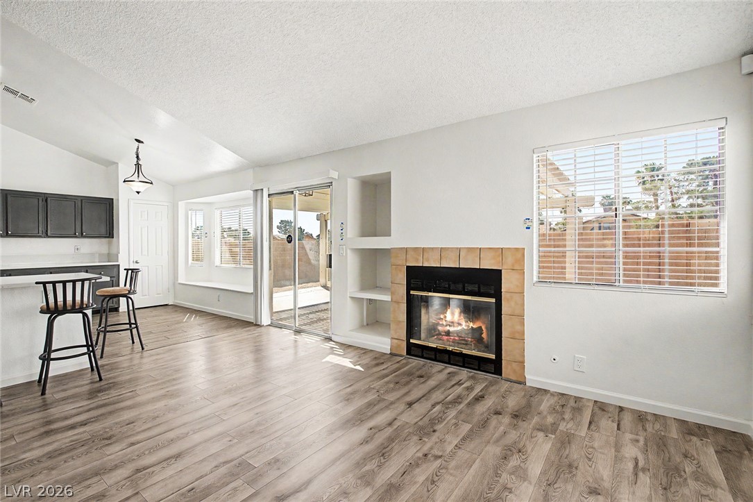 3162 Spokane Drive Las Vegas NV 89121